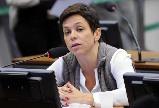 Lúcio Bernardo Junior/Câmara dos Deputados