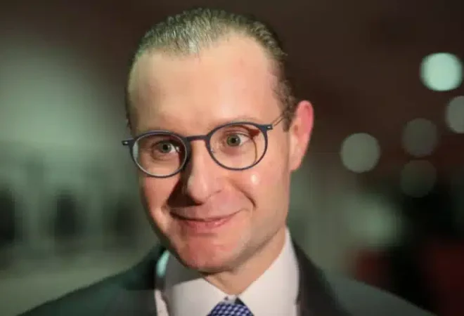 cristiano zanin