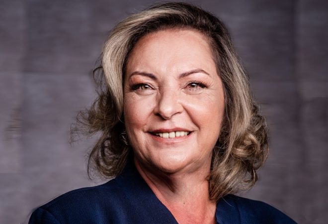 cristina andriotti