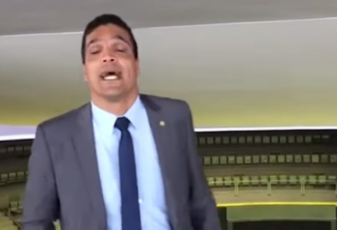 Foto Reprodução/YouTube