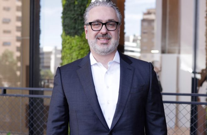 daniel randon