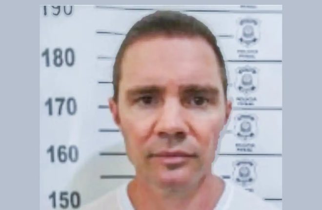 Foto: Secretaria da Administração Penitenciária-SP