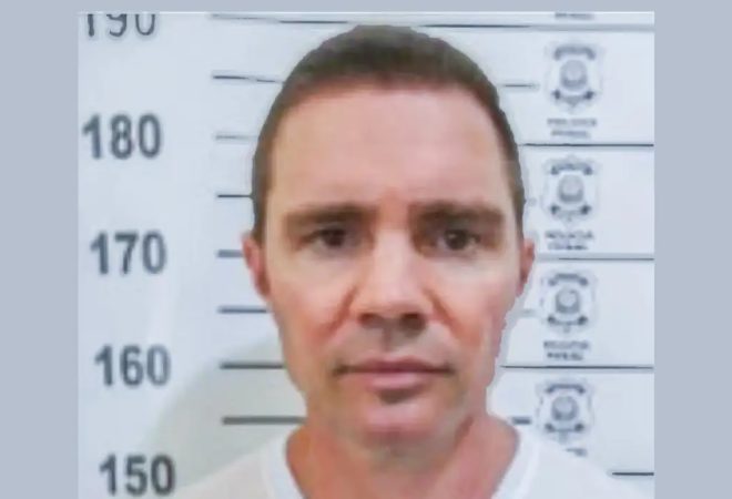 Foto: Secretaria da Administração Penitenciária-SP