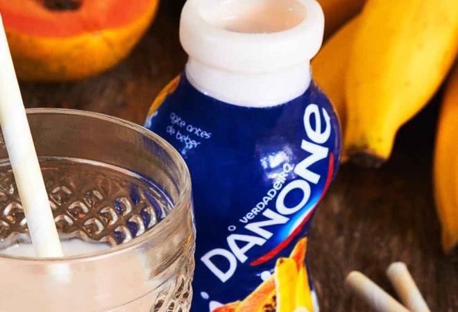 danone