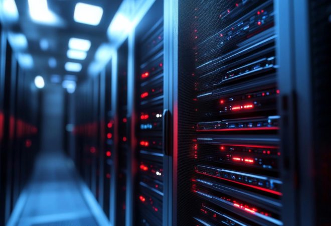 data center