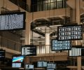 data centers scaled