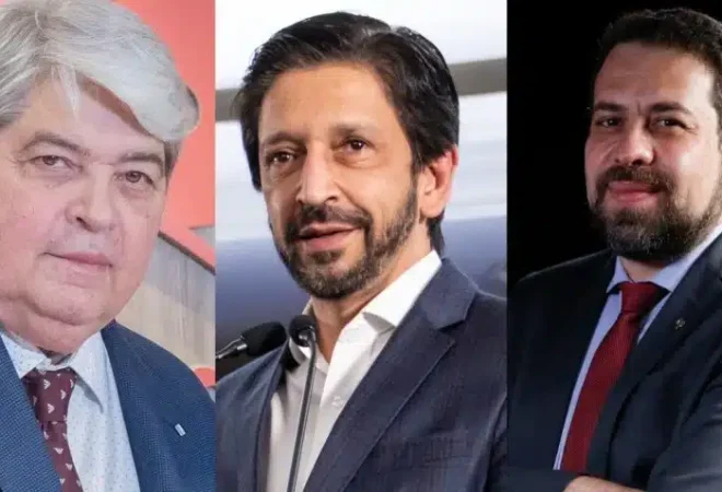 datena, nunes e boulos