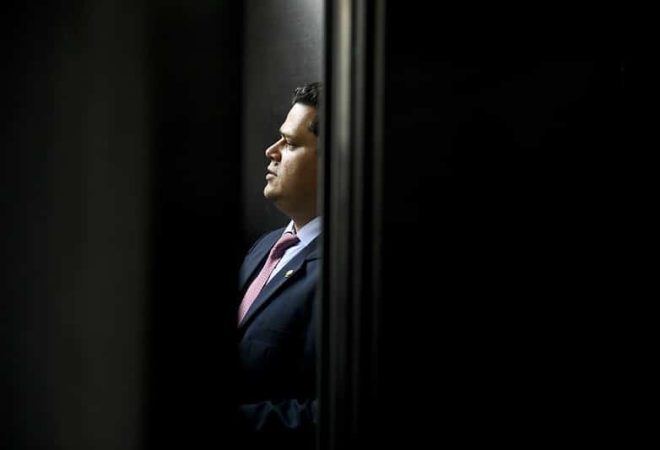Foto Marcos Oliveira/Agência Senado