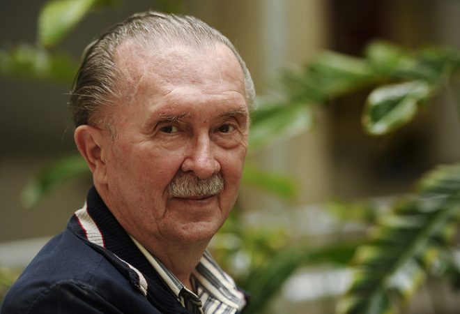 Foto Jefferson Rudy/Agência Senado
