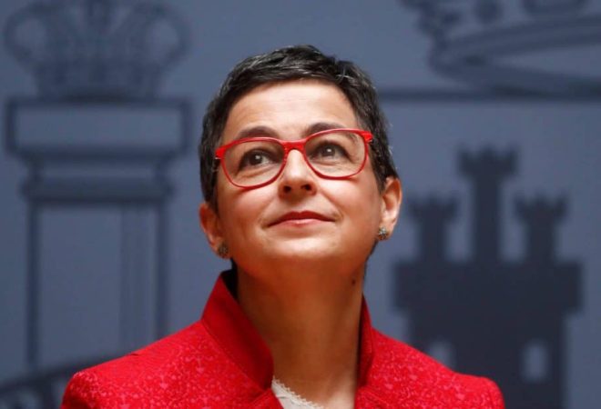 Arancha Gonzáles Laya