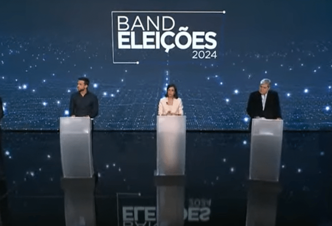 debate band
