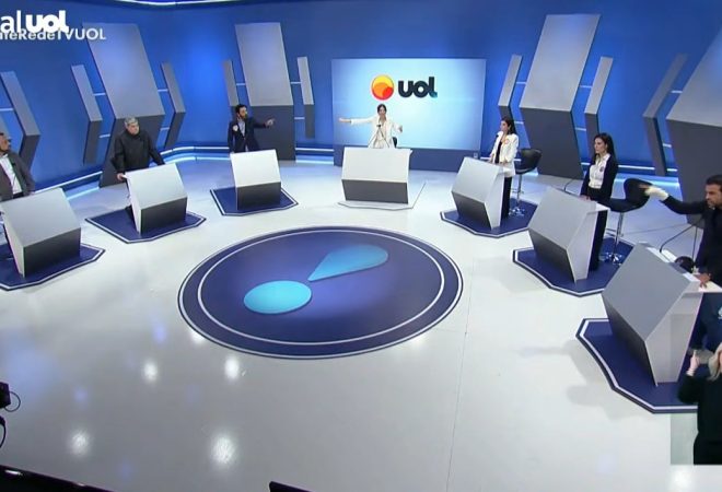 debate rede tv