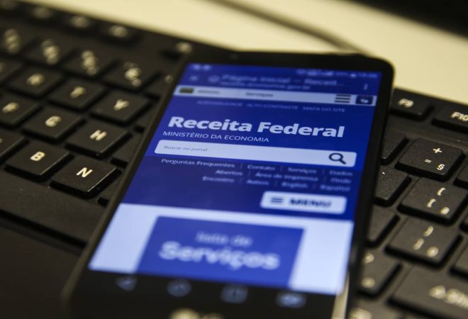 IMPOSTO DE RENDA 201,Declaração IRPF 2019