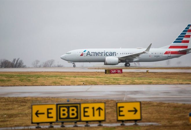 american airlines