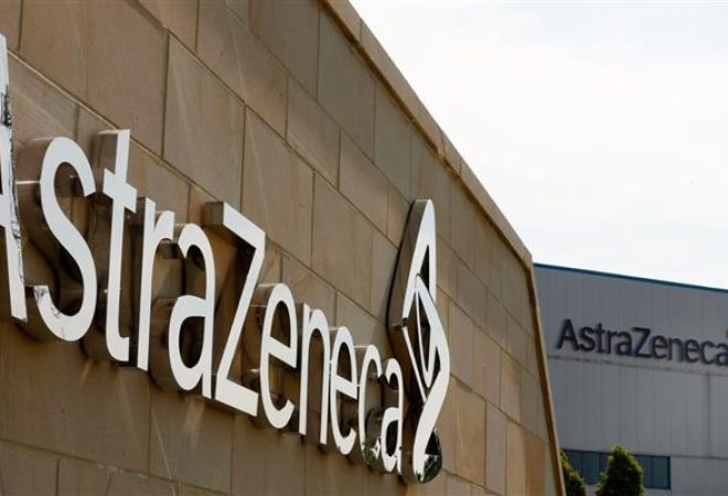astrazeneca