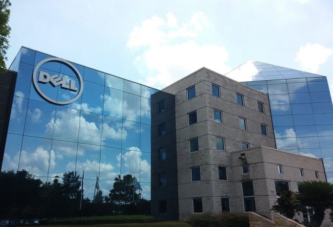 dell empresa