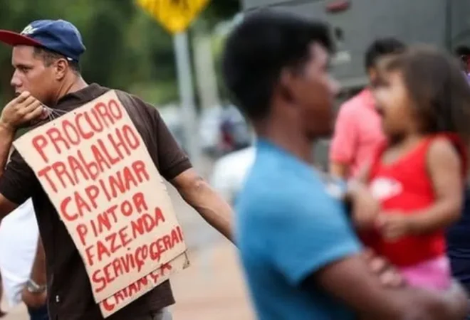 demissões