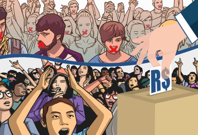 Ilustração shutterstock