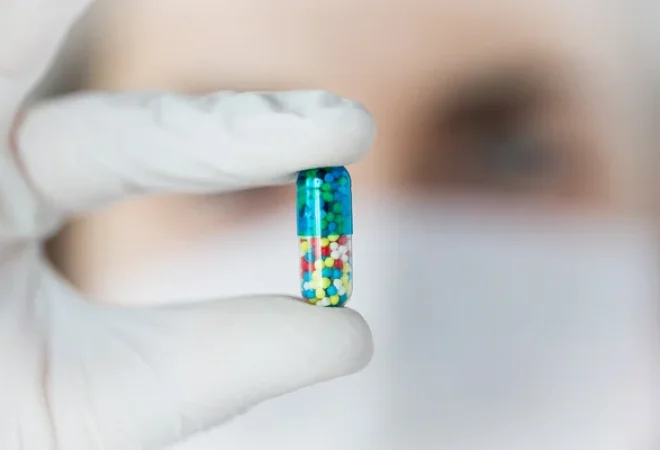 pills