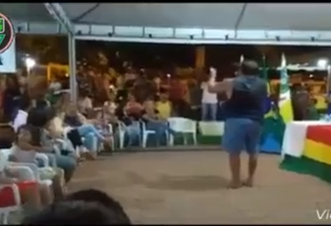 Foto reprodução
