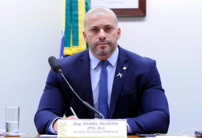 Foto Cleia Viana/Câmara dos Deputados