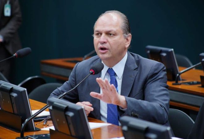 Foto Will Shutter/ Câmara dos Deputados