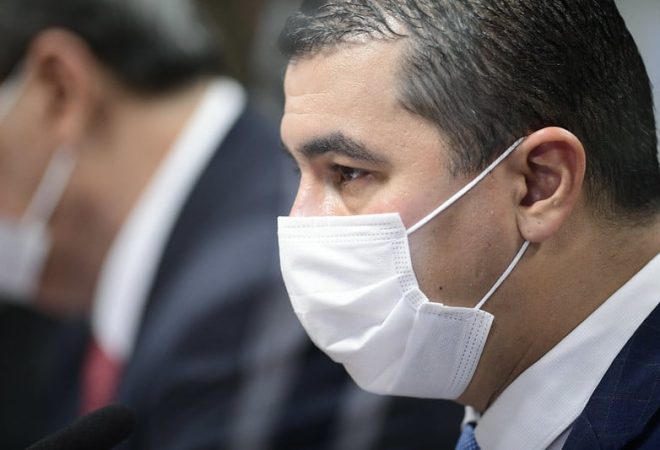 Foto Pedro França/Agência Senado
