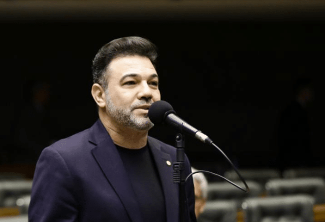 Foto Michel Jesus/ Câmara dos Deputados
