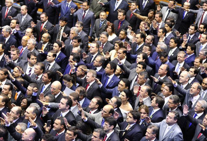 deputados