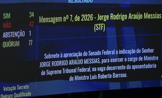 Foto: Ton Molina/Agência Senado