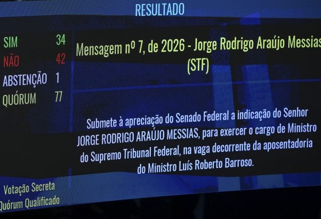 Foto: Ton Molina/Agência Senado