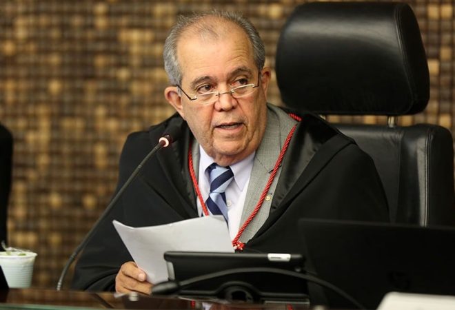 desembargador