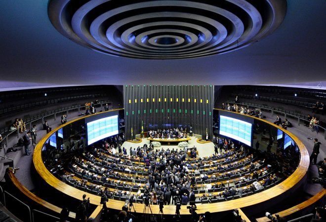 congresso nacional