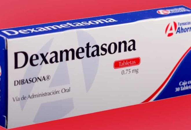 dexametasona