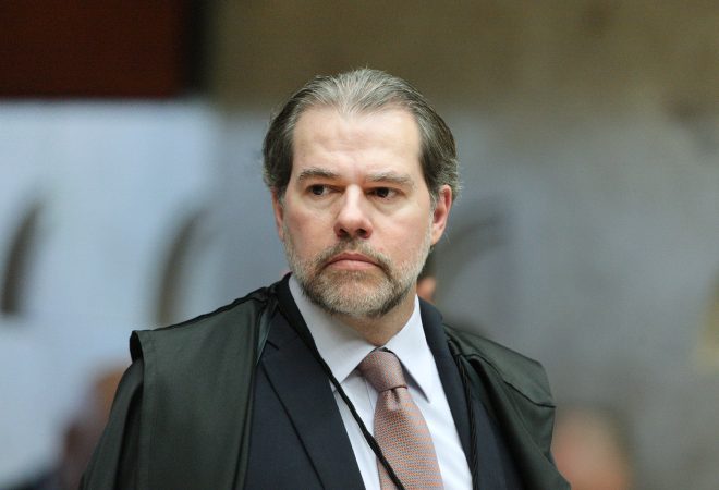 Foto Carlos Moura/SCO/STF