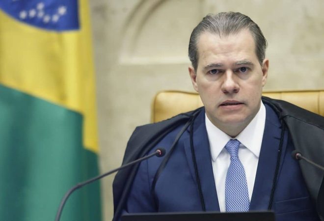 dias toffoli