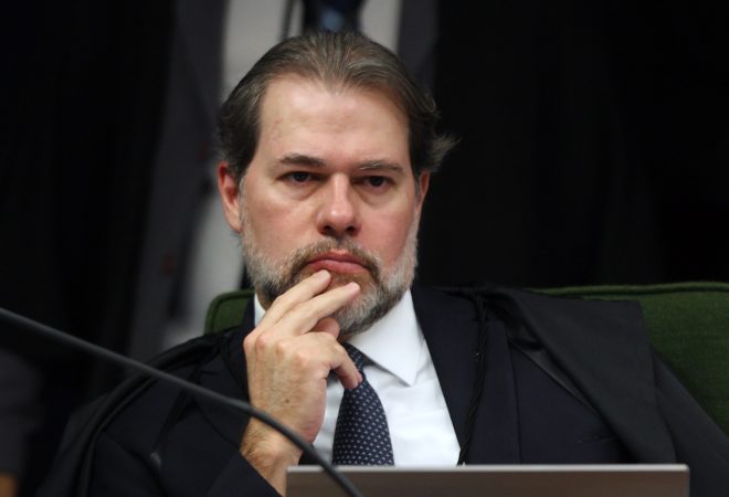 Foto Nelson Jr./SCO/STF