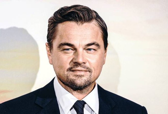 dicaprio