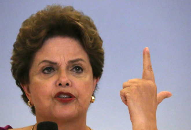 Foto: Pilar Olivares/Reuters