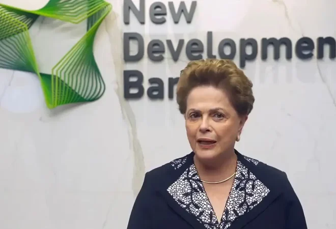 dilma