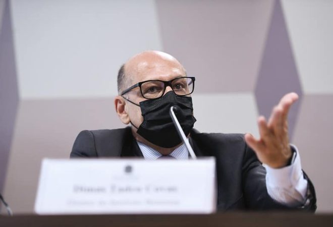 Foto Edilson Rodrigues/Agência Senado