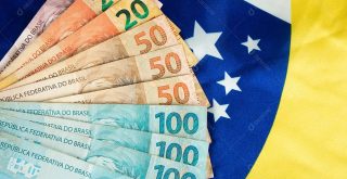dinheiro brasil