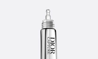 dior capture