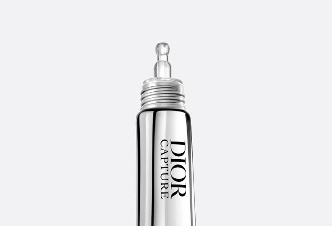 dior capture