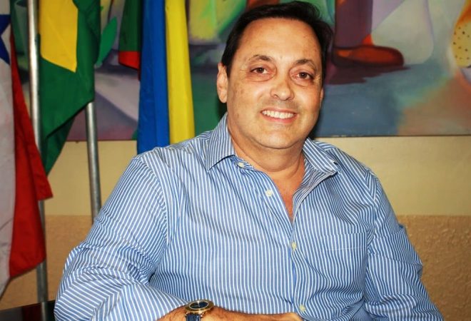 dirceu santos frederico sobrinho