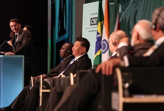 Foto Marcos Corrêa/Presidência