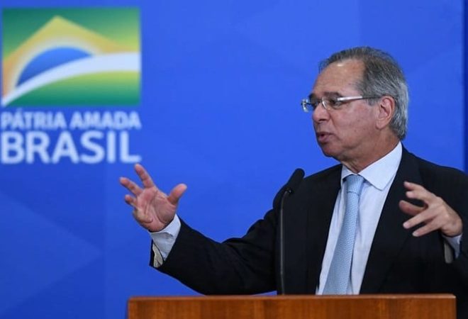 Foto Edu Andrade/ASCOM/Ministério da Economia