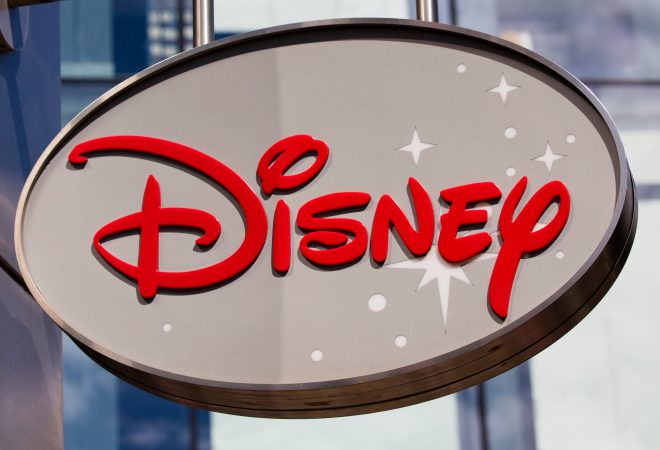 disney