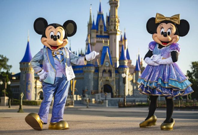 disney