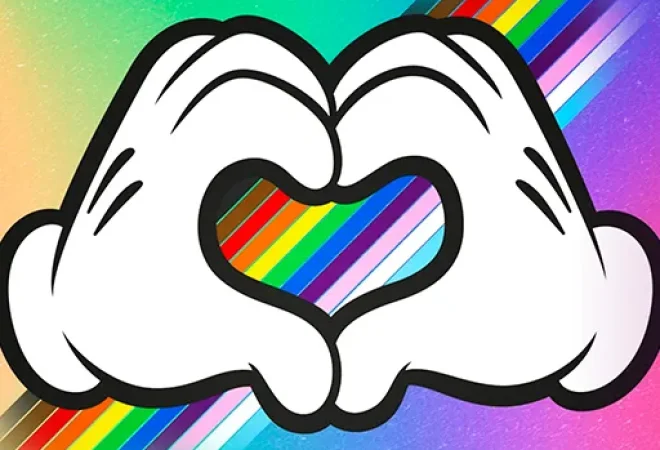 disneypixarcensuragayLGBTQIA